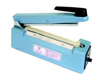 "4"" Hand Sealer w 2mm seal"